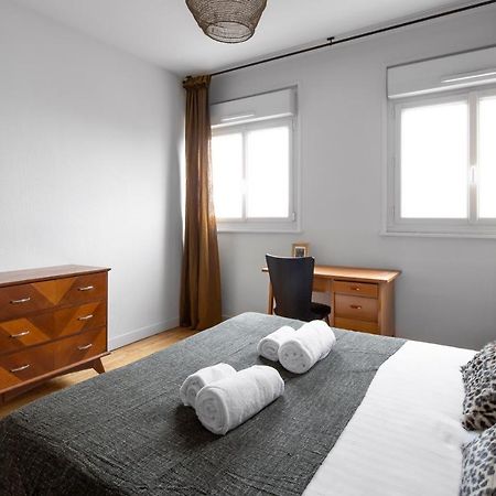 Tea Time By Cocoonr Apartment Rennes Exterior foto